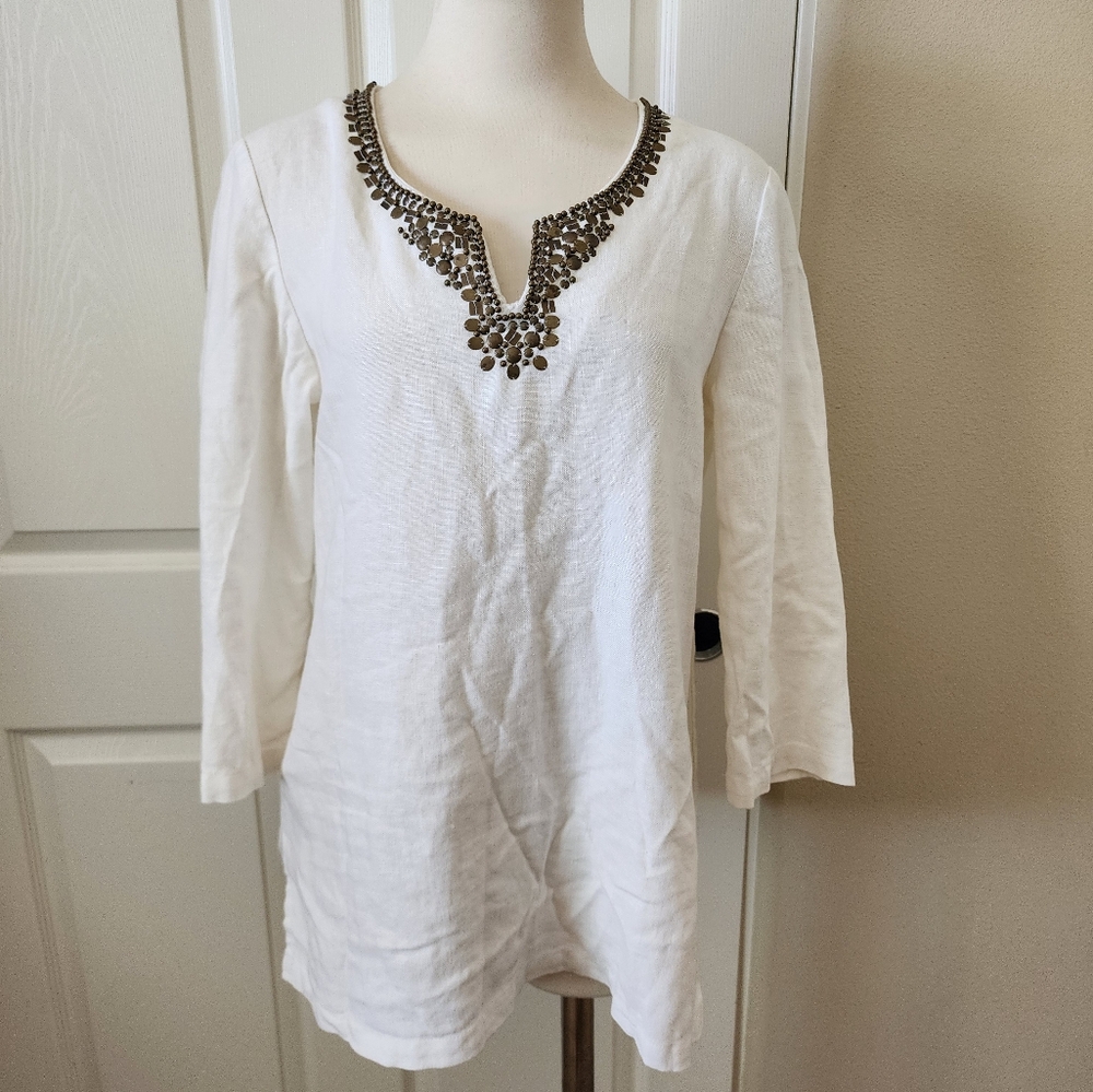 Michael Kors Tunic. Size: 6 (MEDIUM). New without tags